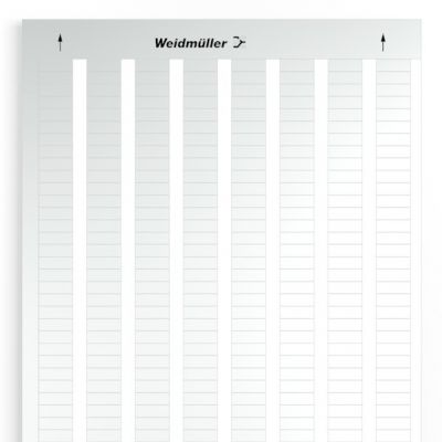 WEIDMULLER LM MT300 18/6.5 SI Oznaczenie urządzenia 1749320001 (1749320001)